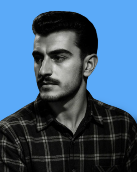 محمود أحمد الشامي