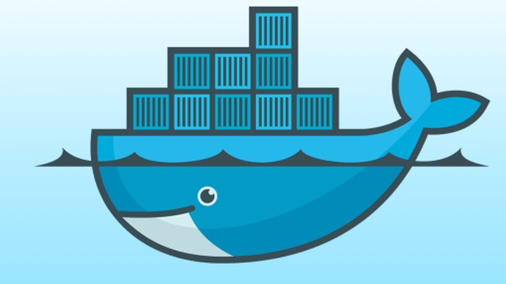 Docker – دوكر