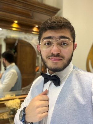 يزن كسيبي