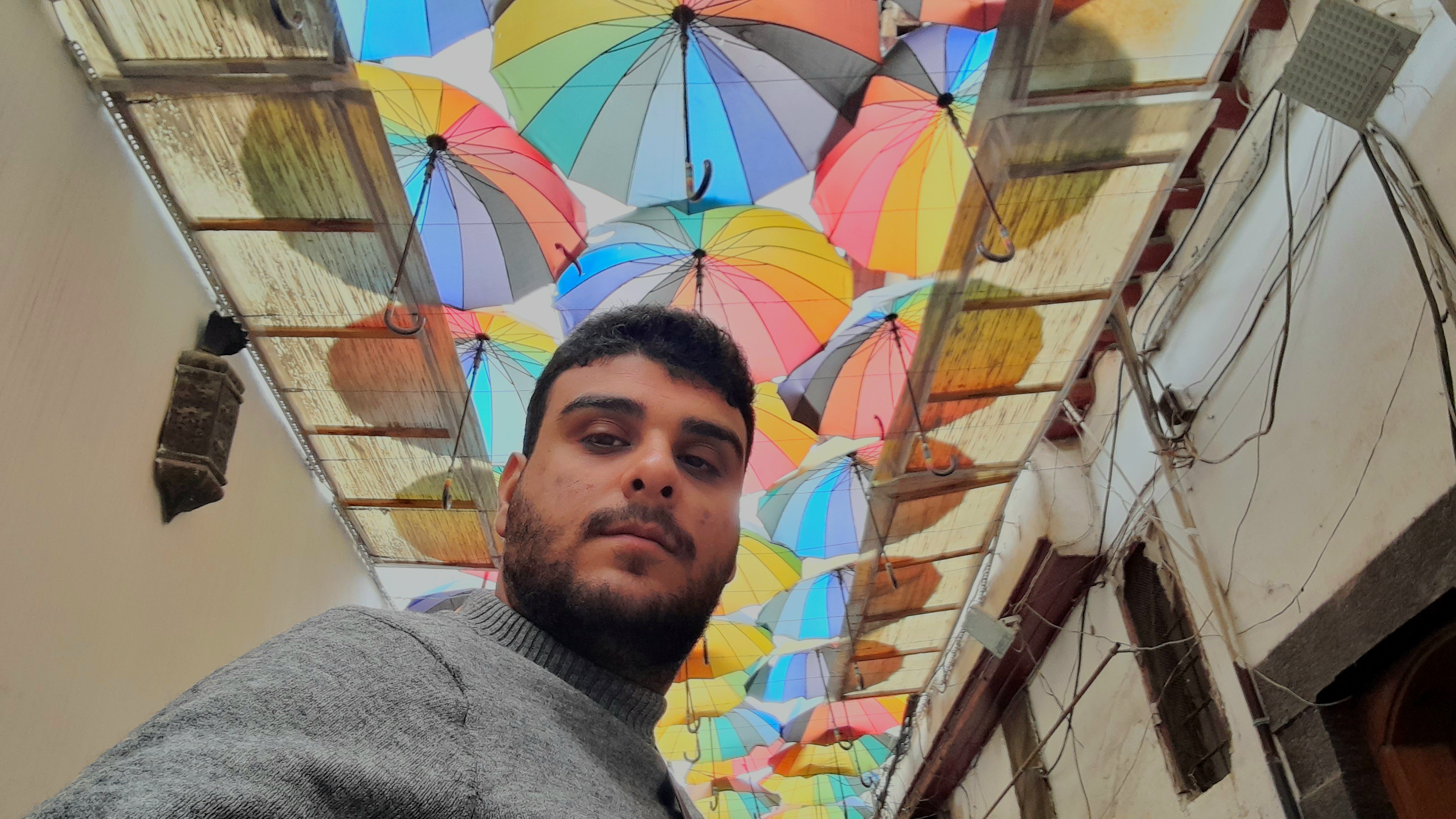 وسيم الدق
