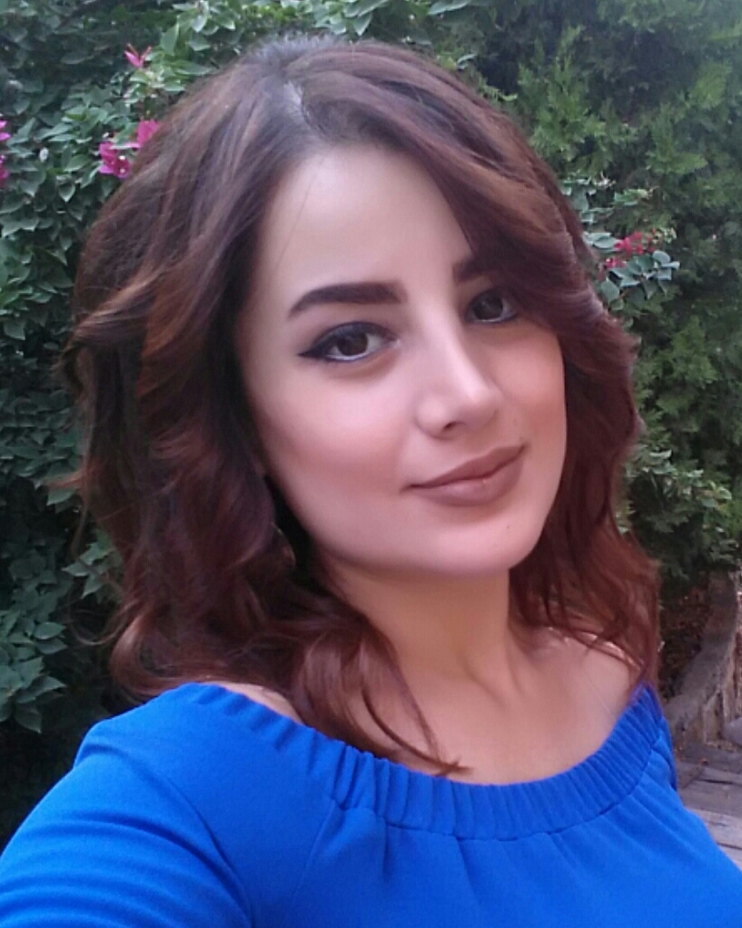 اكتمال صلاح علي
