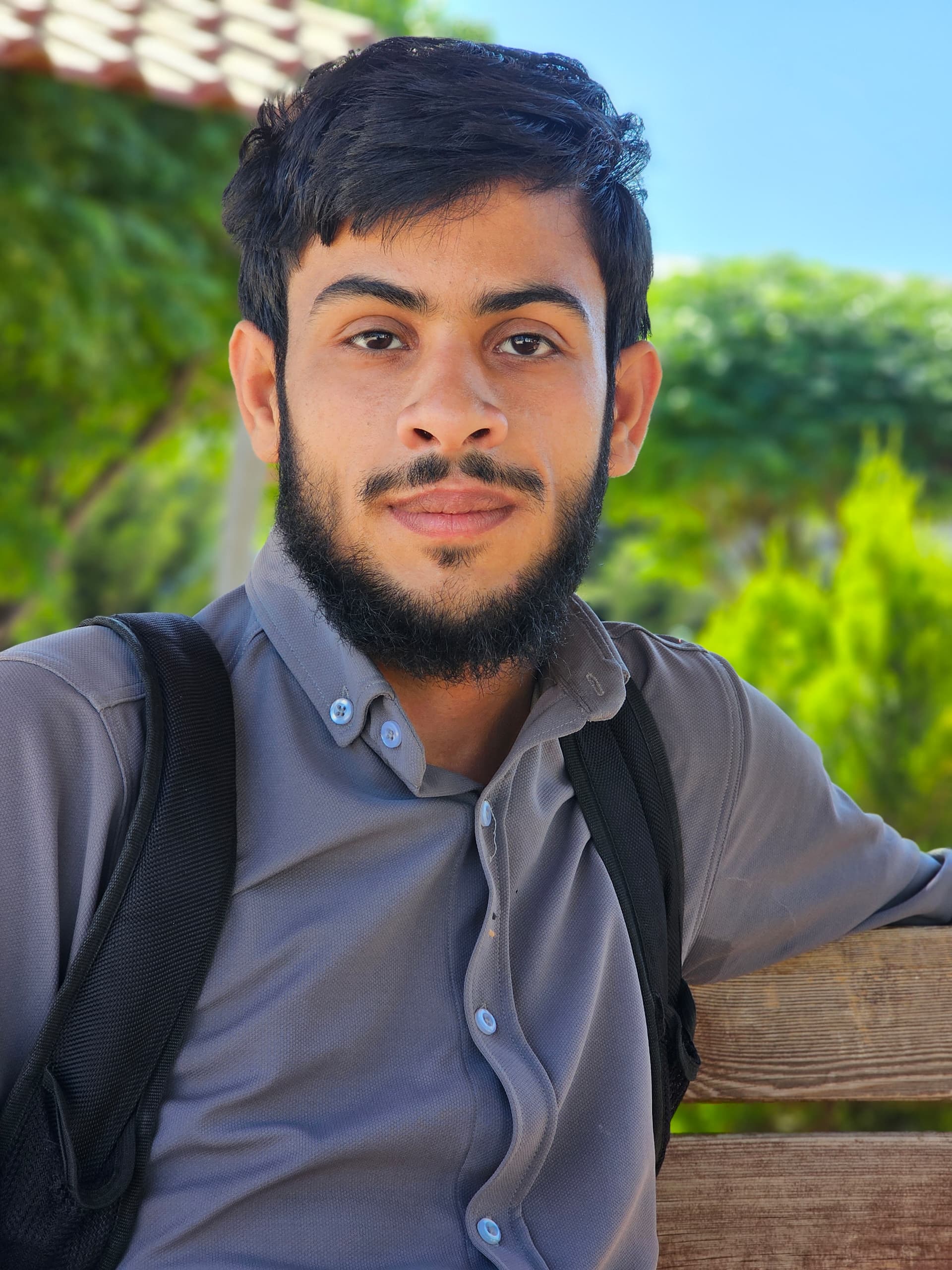 أمجد عبدالله محمد عبود