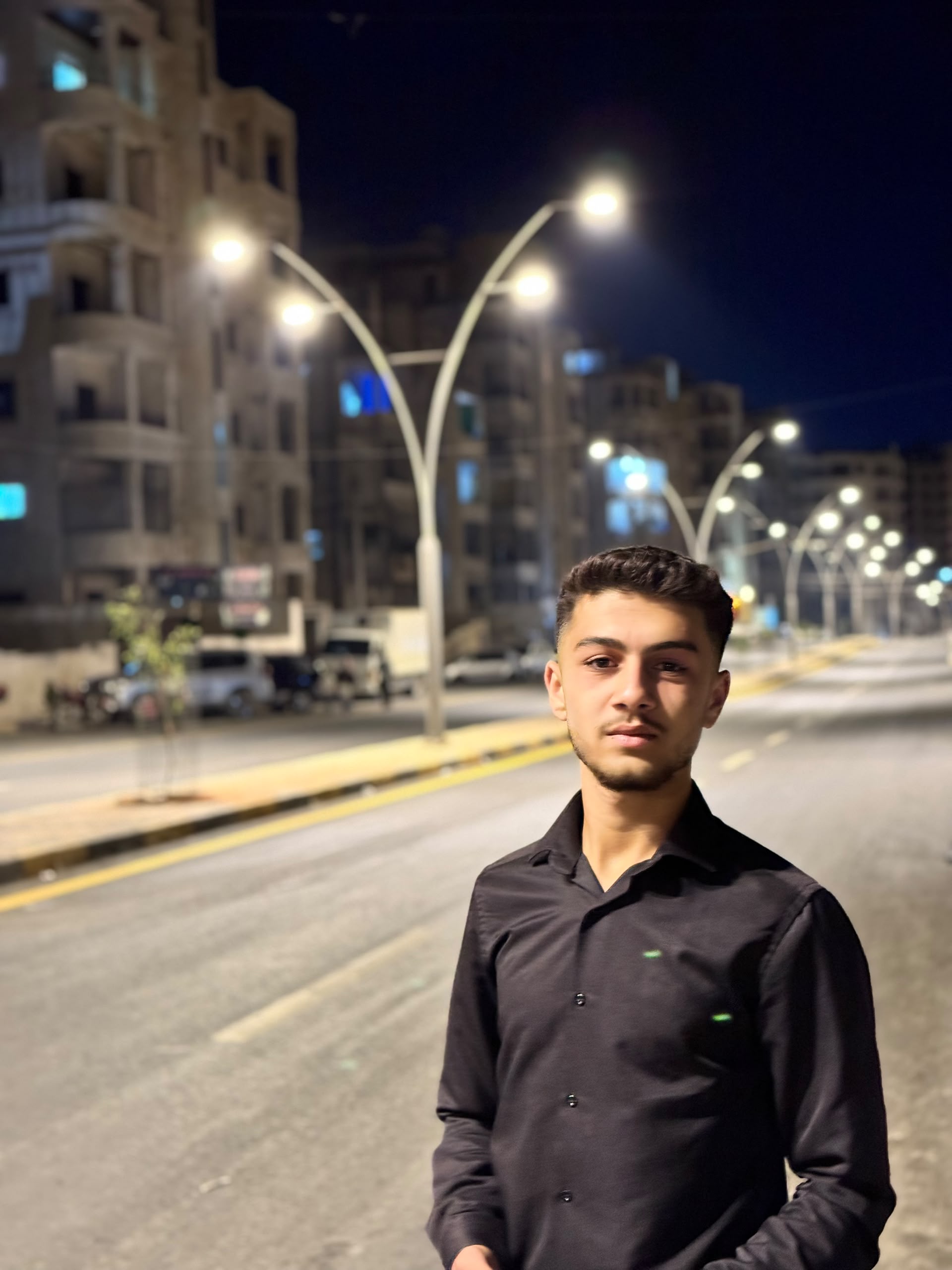 مالك محمد خير الجدوع