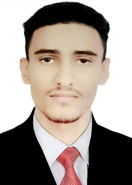 احمد عبدالسلام سلطان عبدالقادر