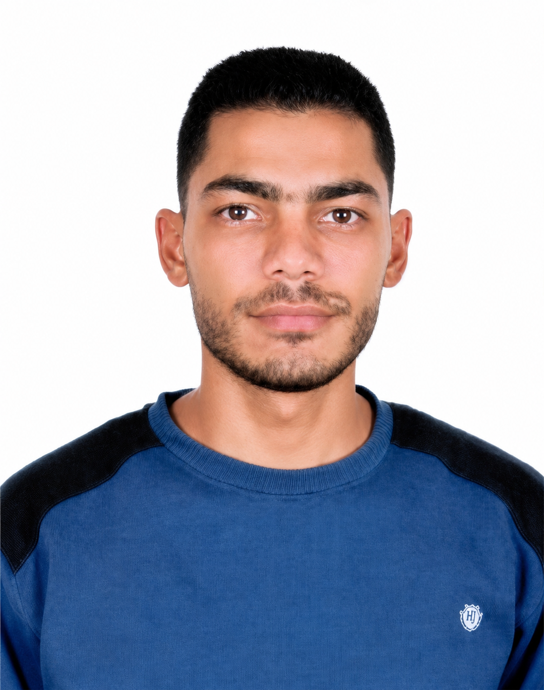 احمد توفيق الصالح