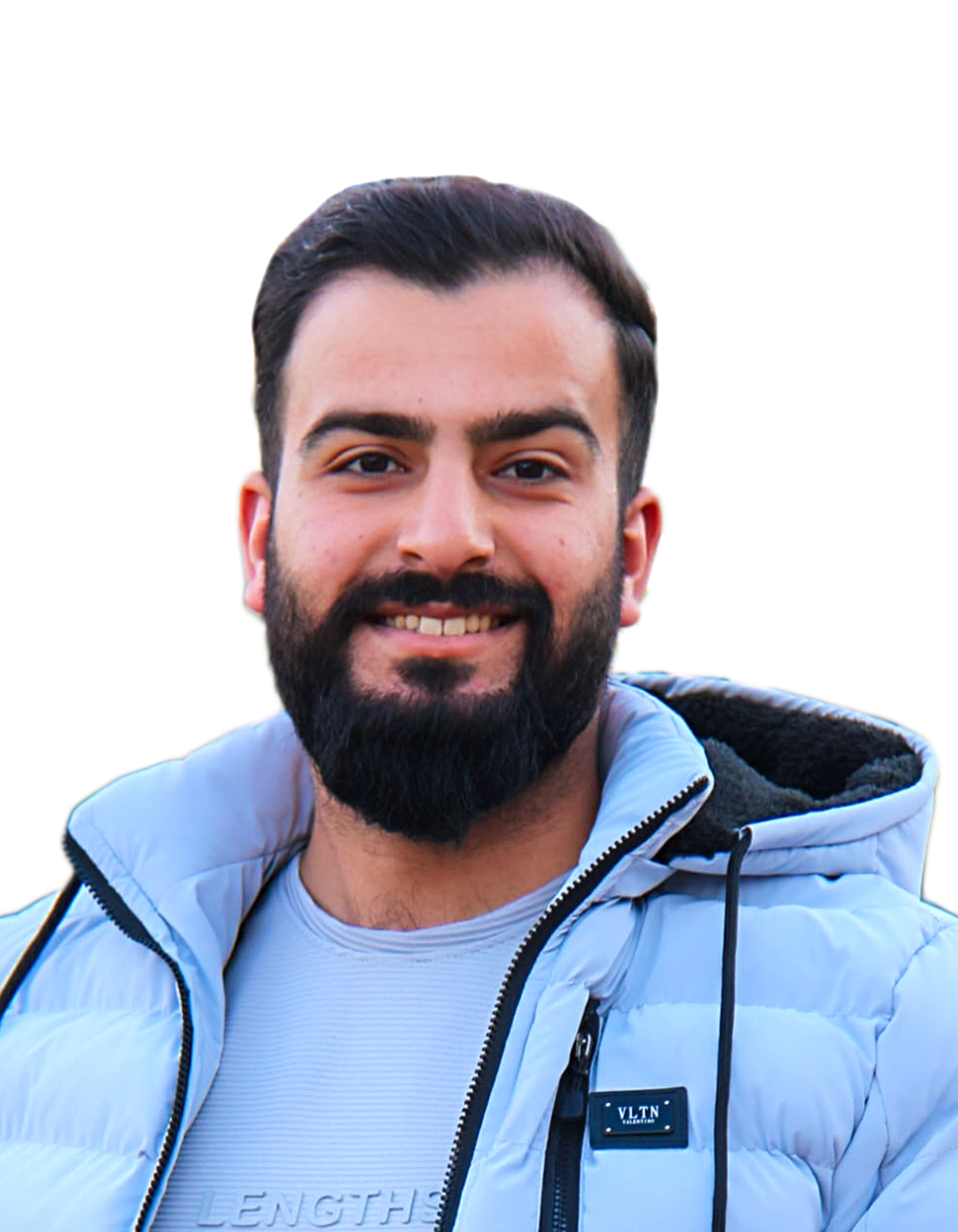 يزن خالد الحواج