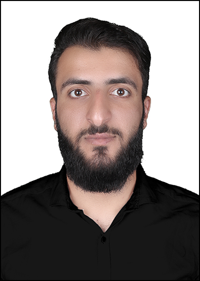 اسماعيل ابراهيم المحمد