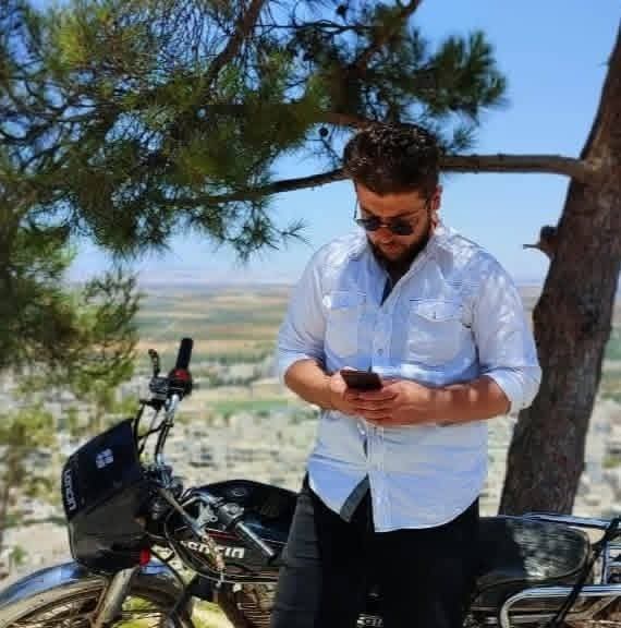 محمد البكور