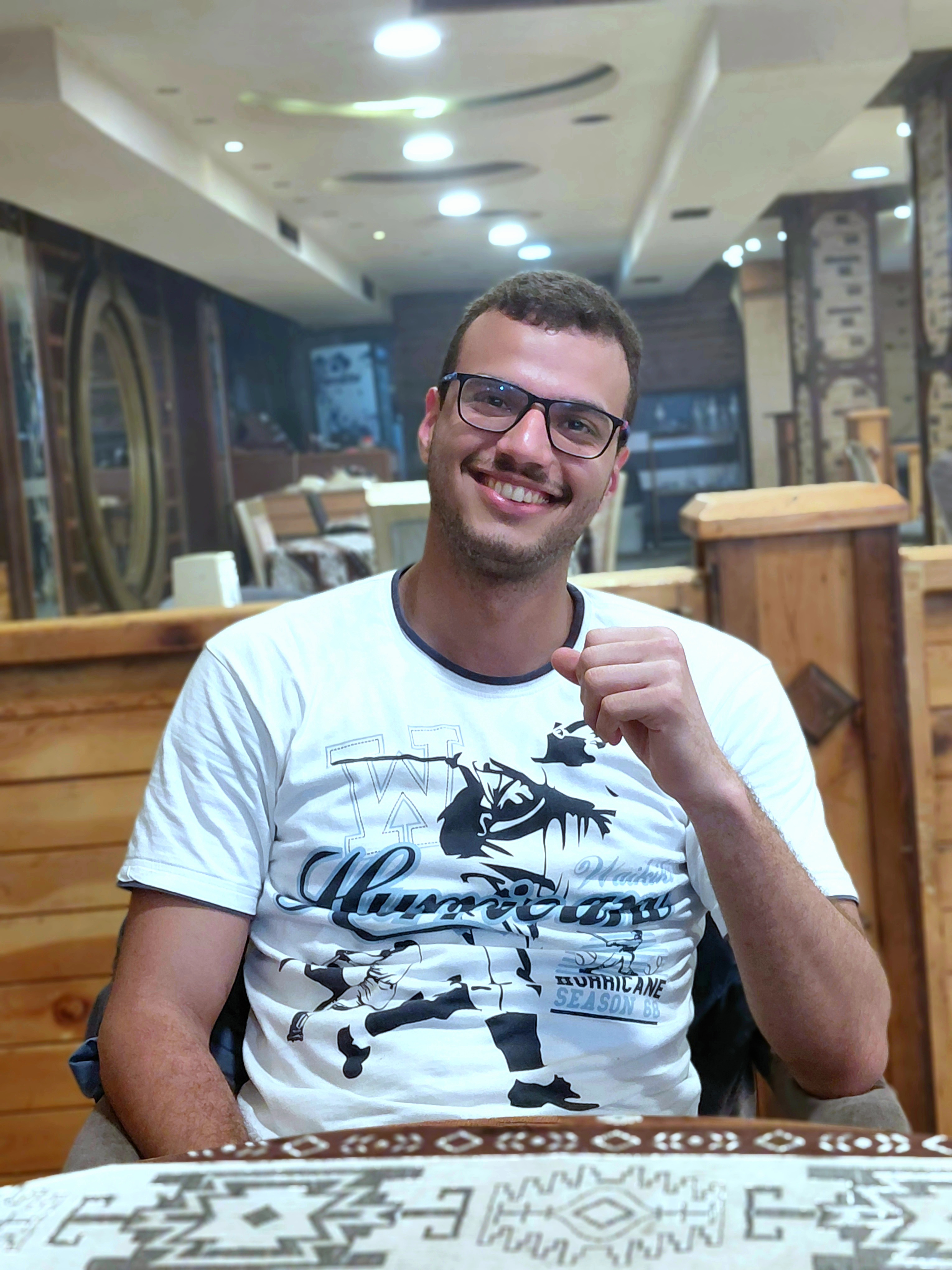 محمود خضور