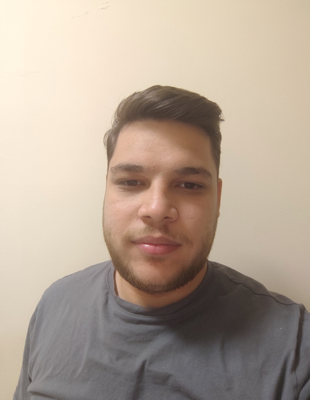 محمد شيخ أحمد