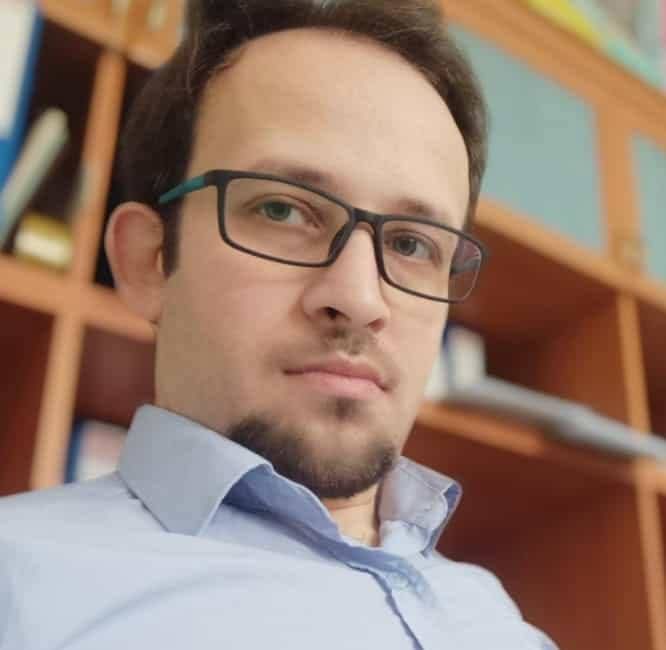 محمد منير مصري