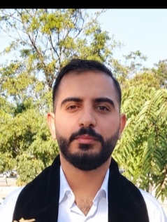 محمد سليمان سليمان