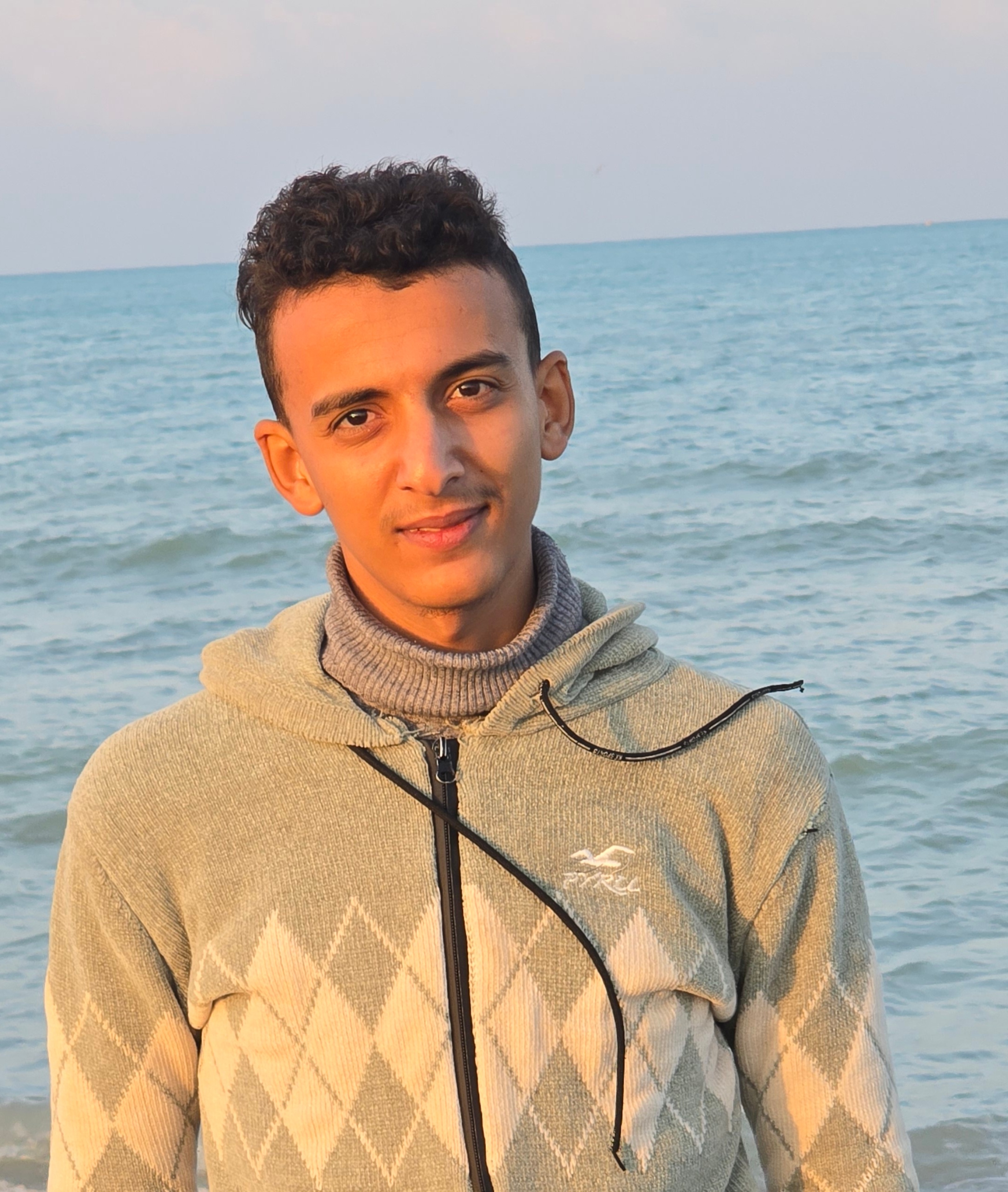 mohanad Alyousfy