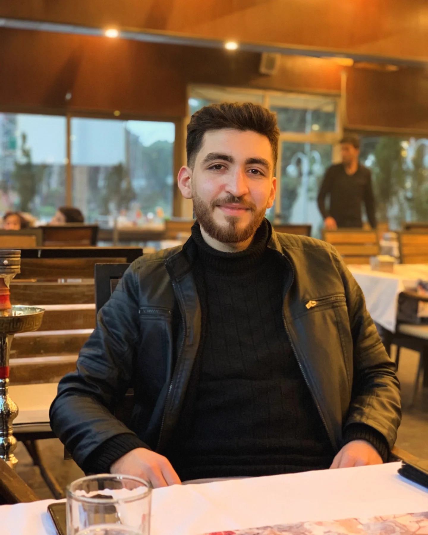 حمزة محمد غزوان لطفي