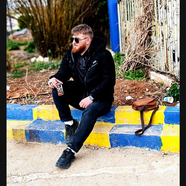 أسامة أحمد الرفاعي