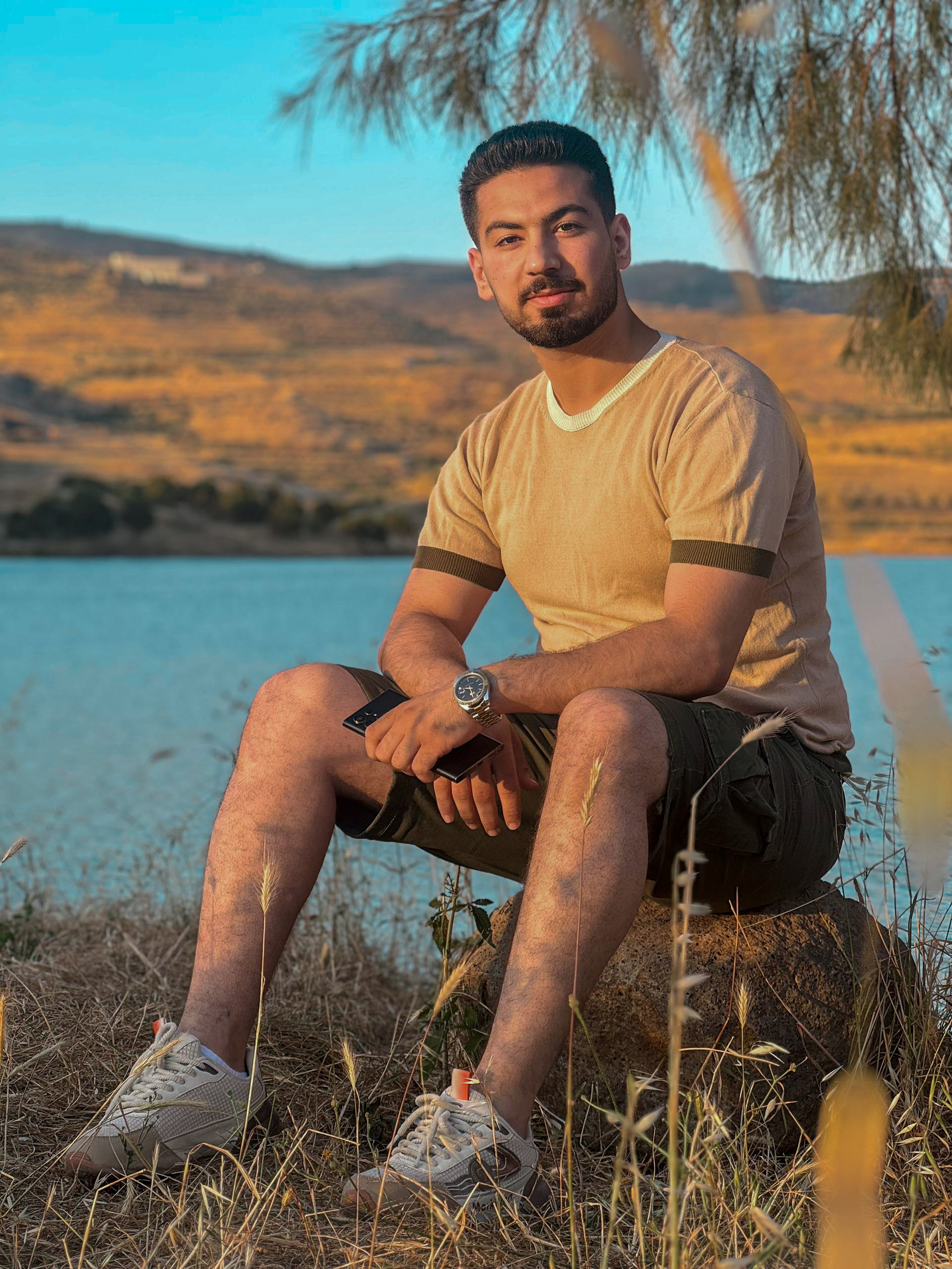 يوسف غزوان الأشرم