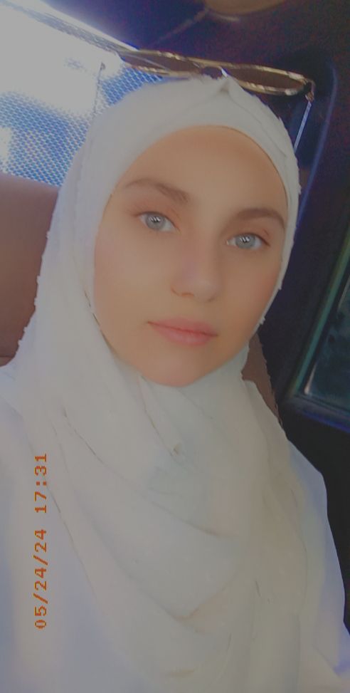 شذا العبودي