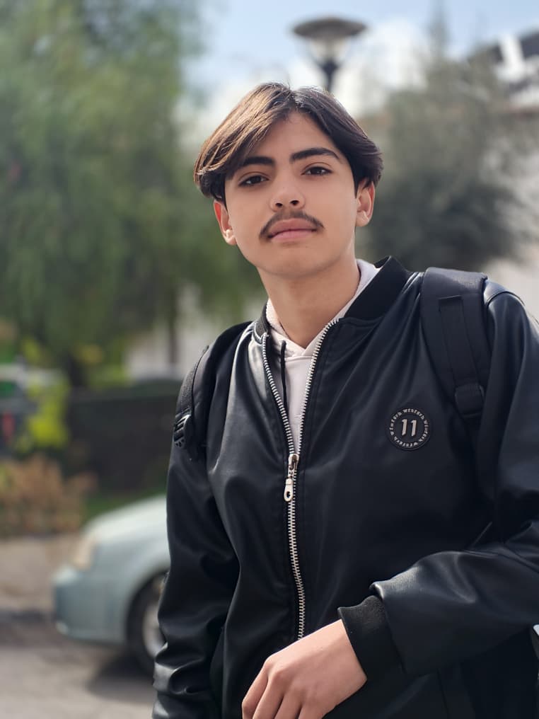 أحمد الحسن