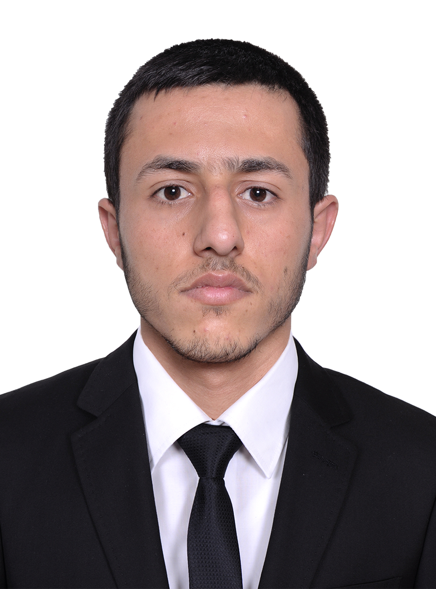 عمرو خالد محسن القطعاني