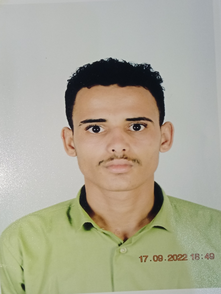 عبد الكافي احمد حسن ثابت الجندي