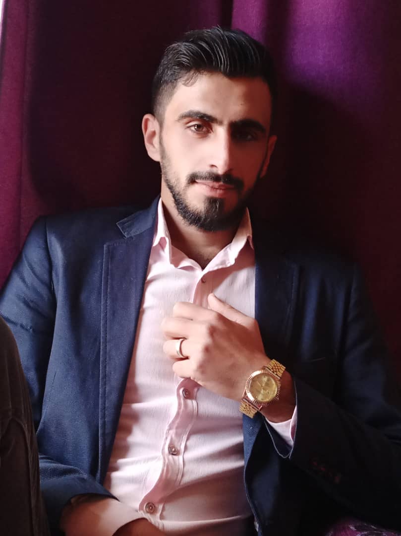 يمان جميل النوفل