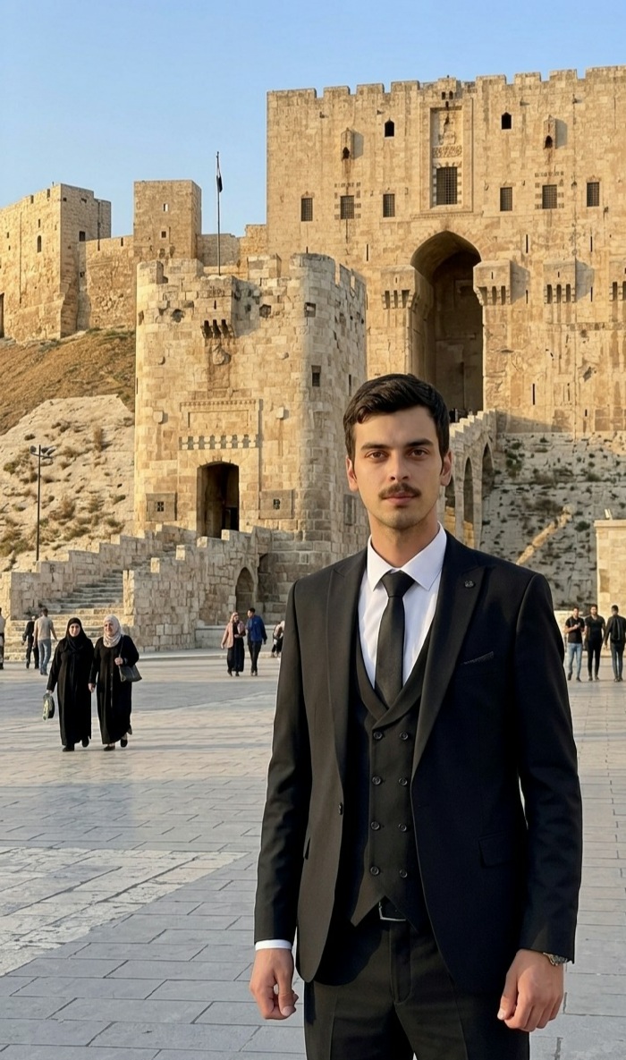 محمد عماد أسعد غراب