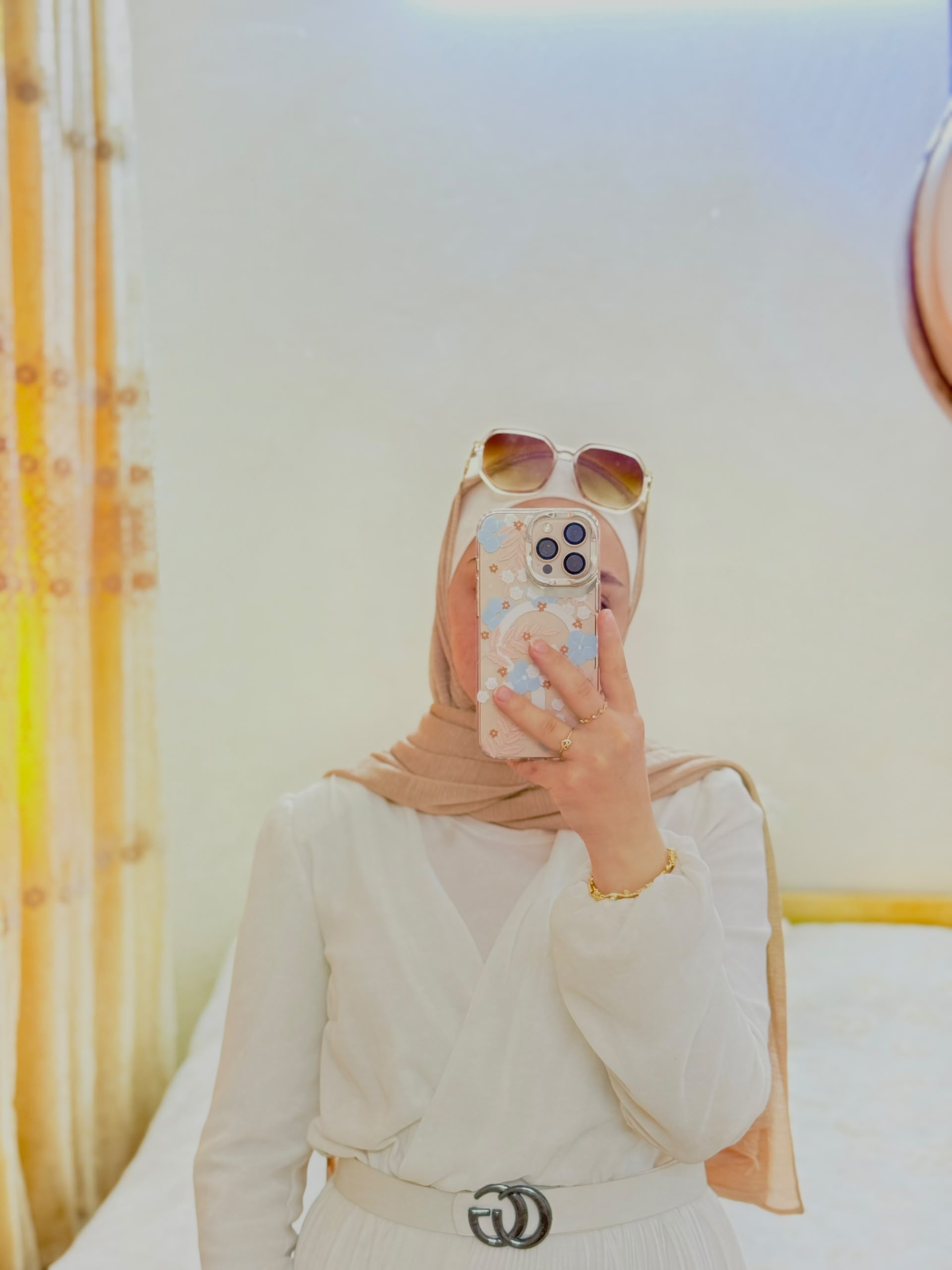 نور الحبش