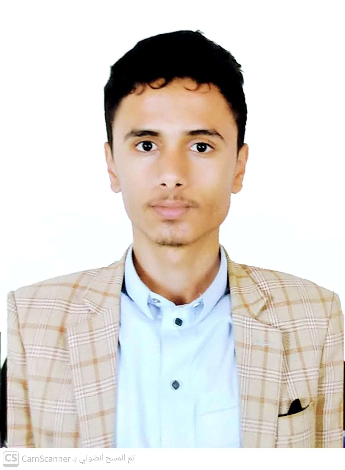 راضي حميد محمد الجبر