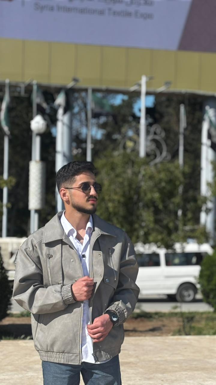 احمد عبيدات
