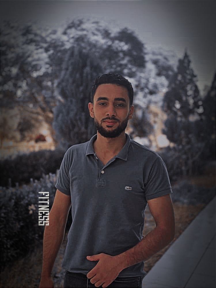 إبراهيم غسان البقيرات