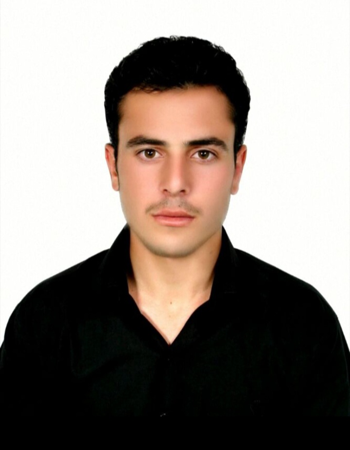 أحمد محمود السعيد