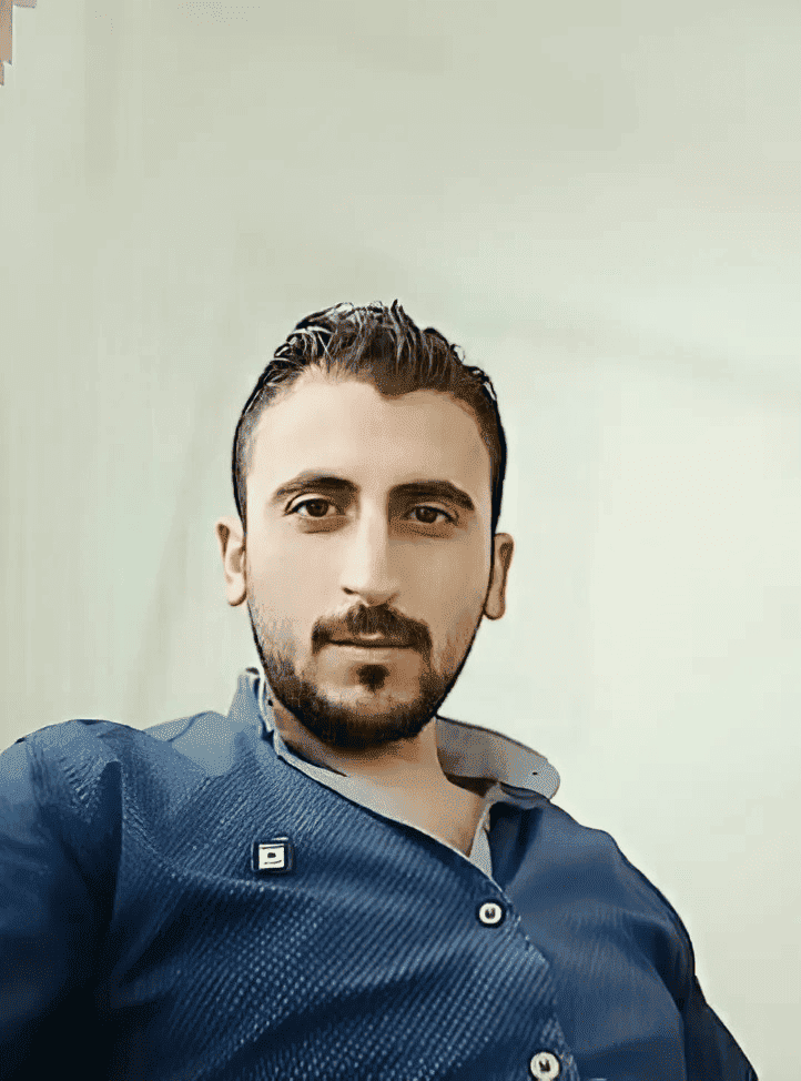 Maysam Nedal Jdeed
