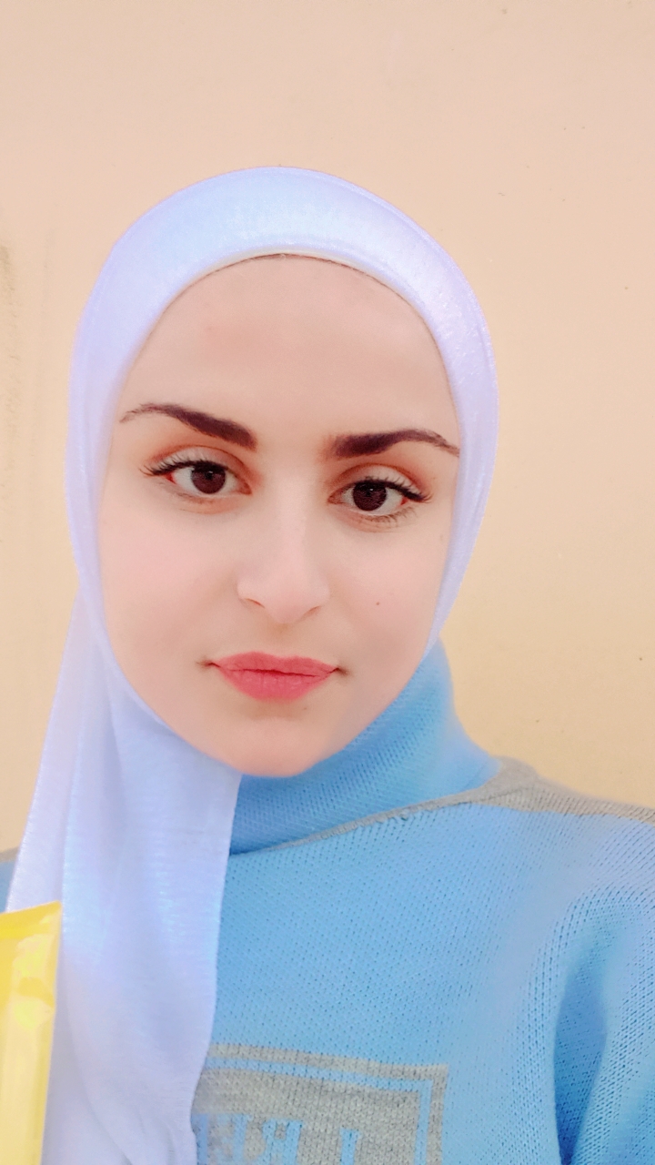 منتهى محمد المحمود