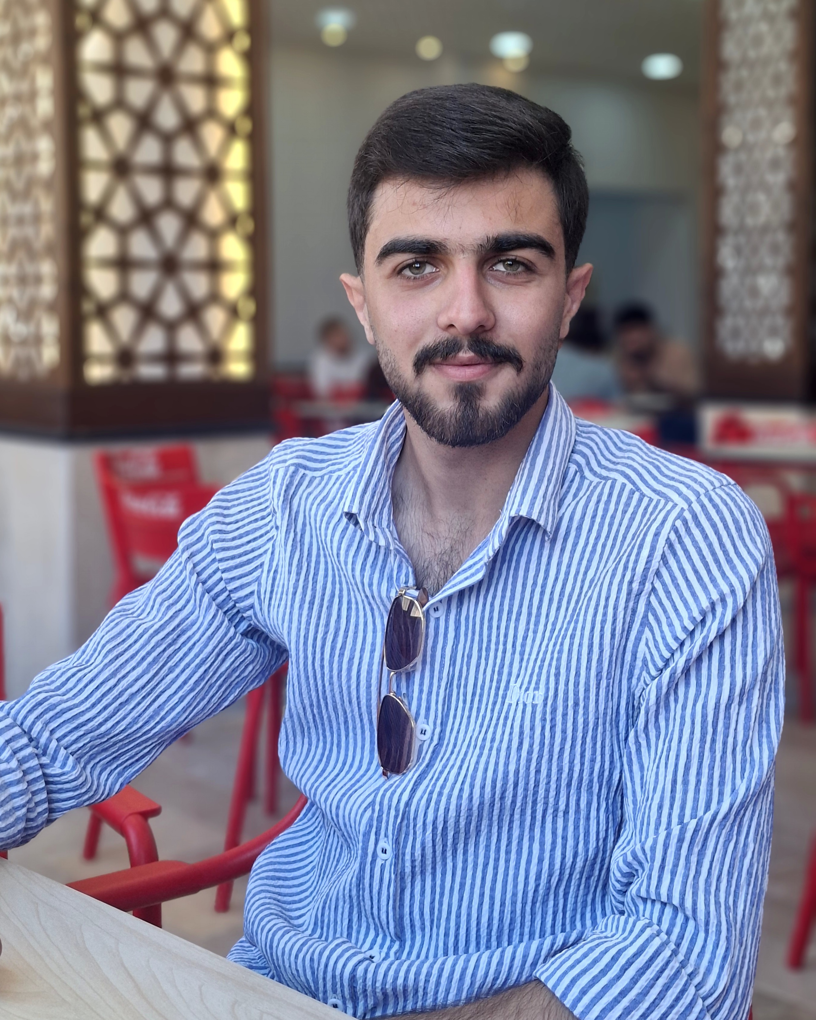 خالد المرعي