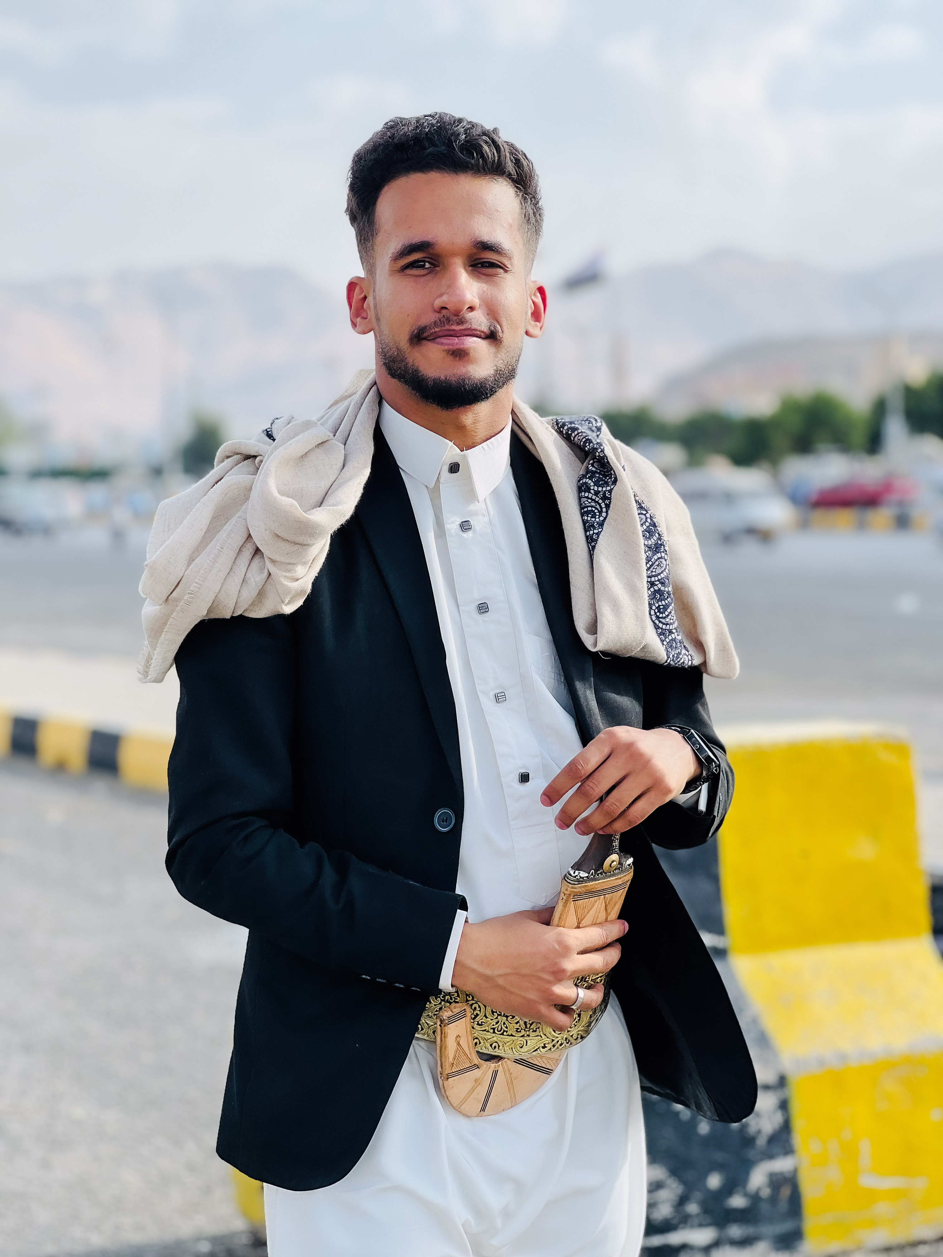 عبدالله صادق عبدالله الشهاب