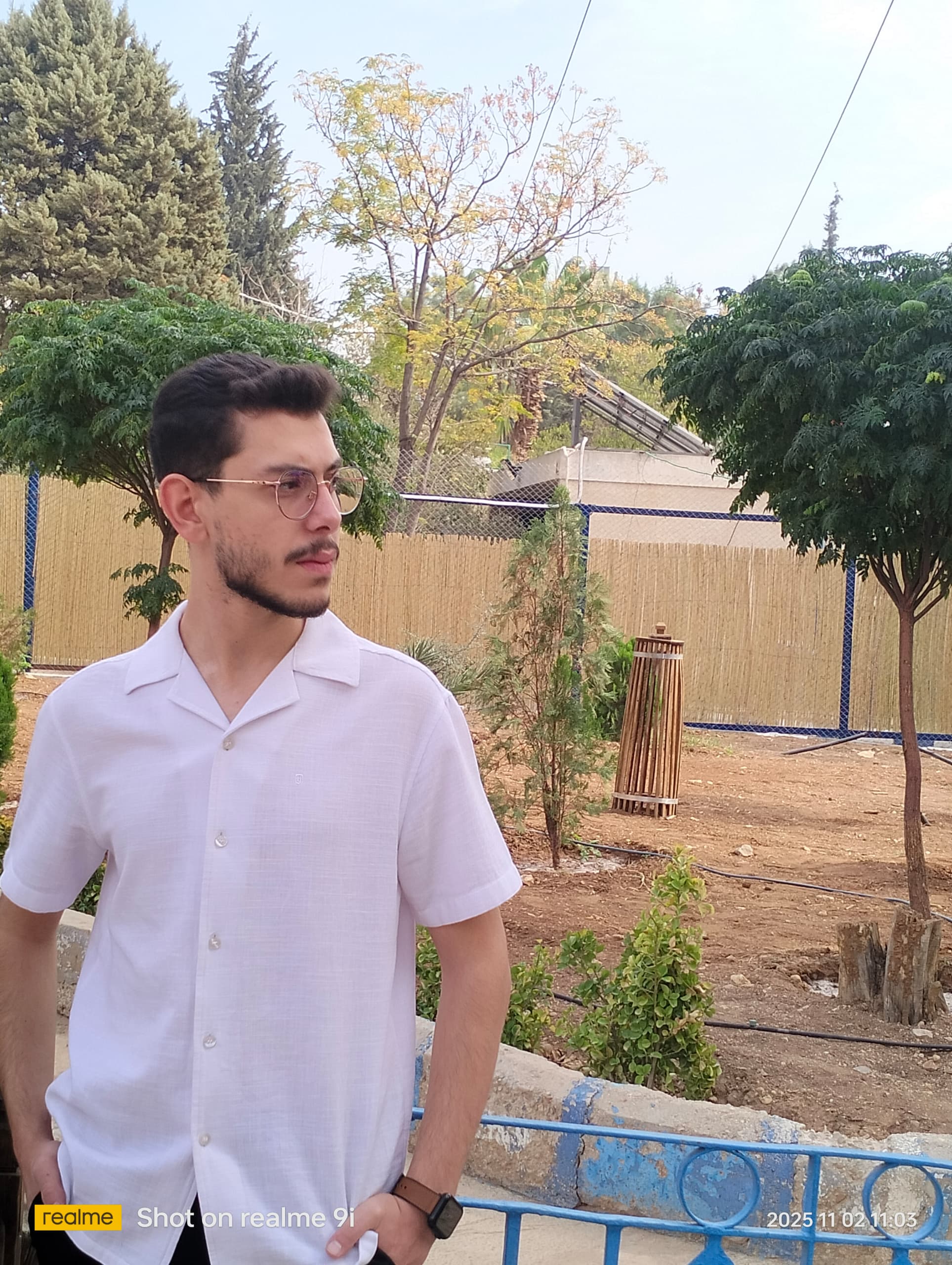 محمد الاسدي