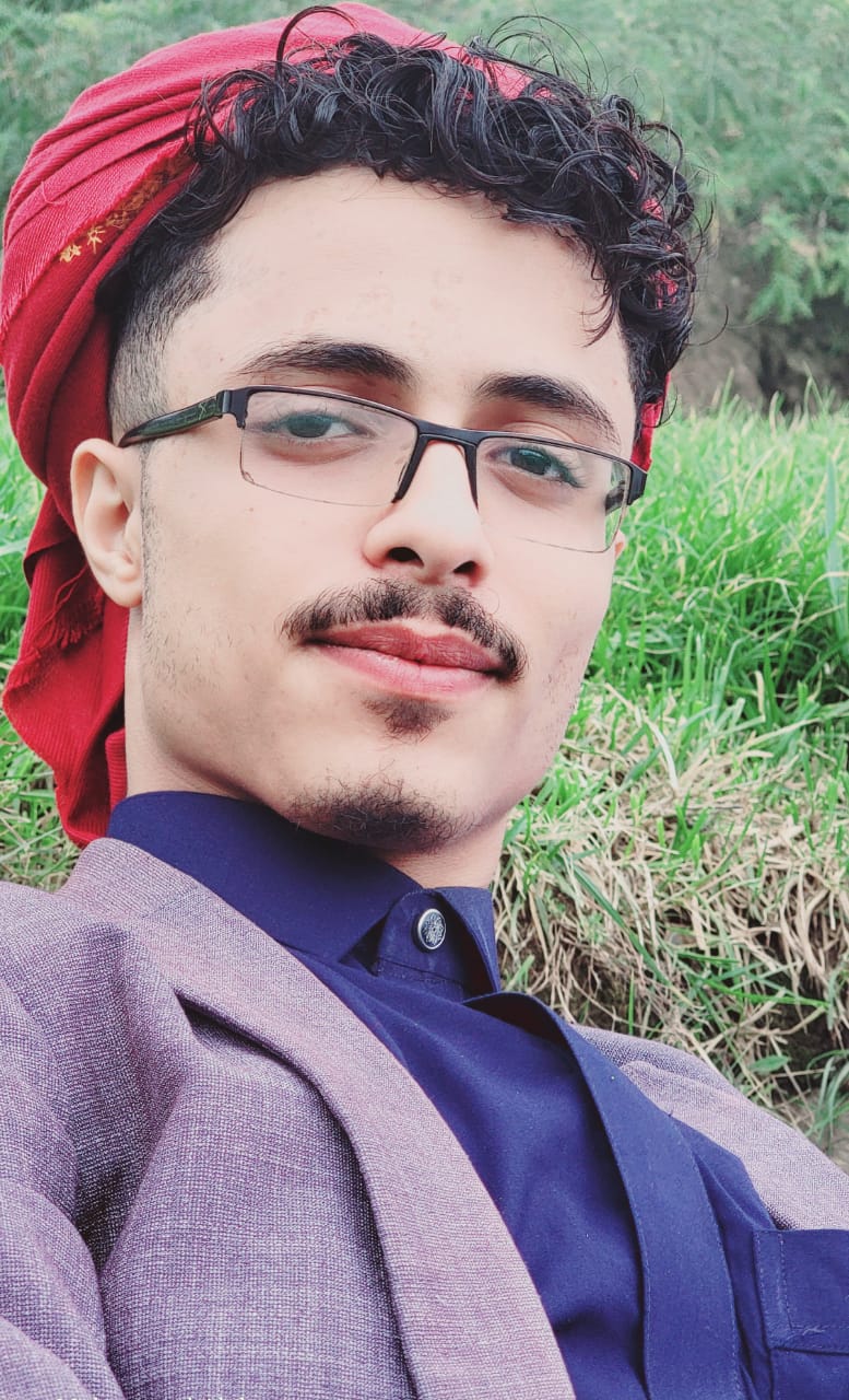 محي الدين علي سعيد احمد