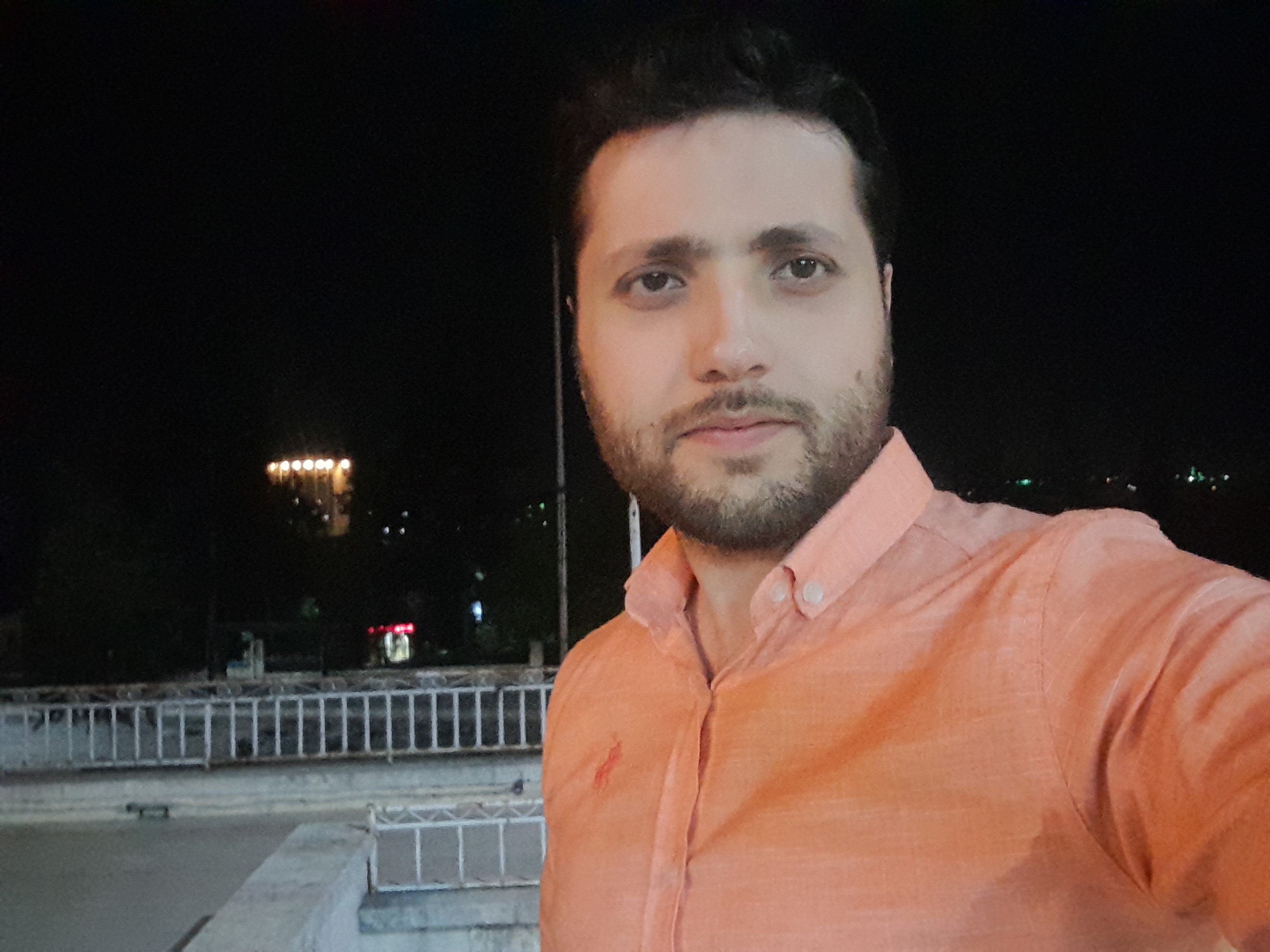 محمد نجم حسن