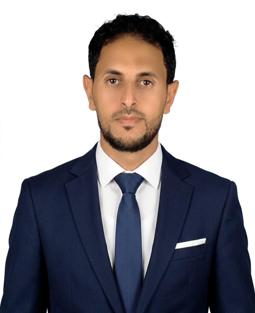 محمد يحيى محمد السواري