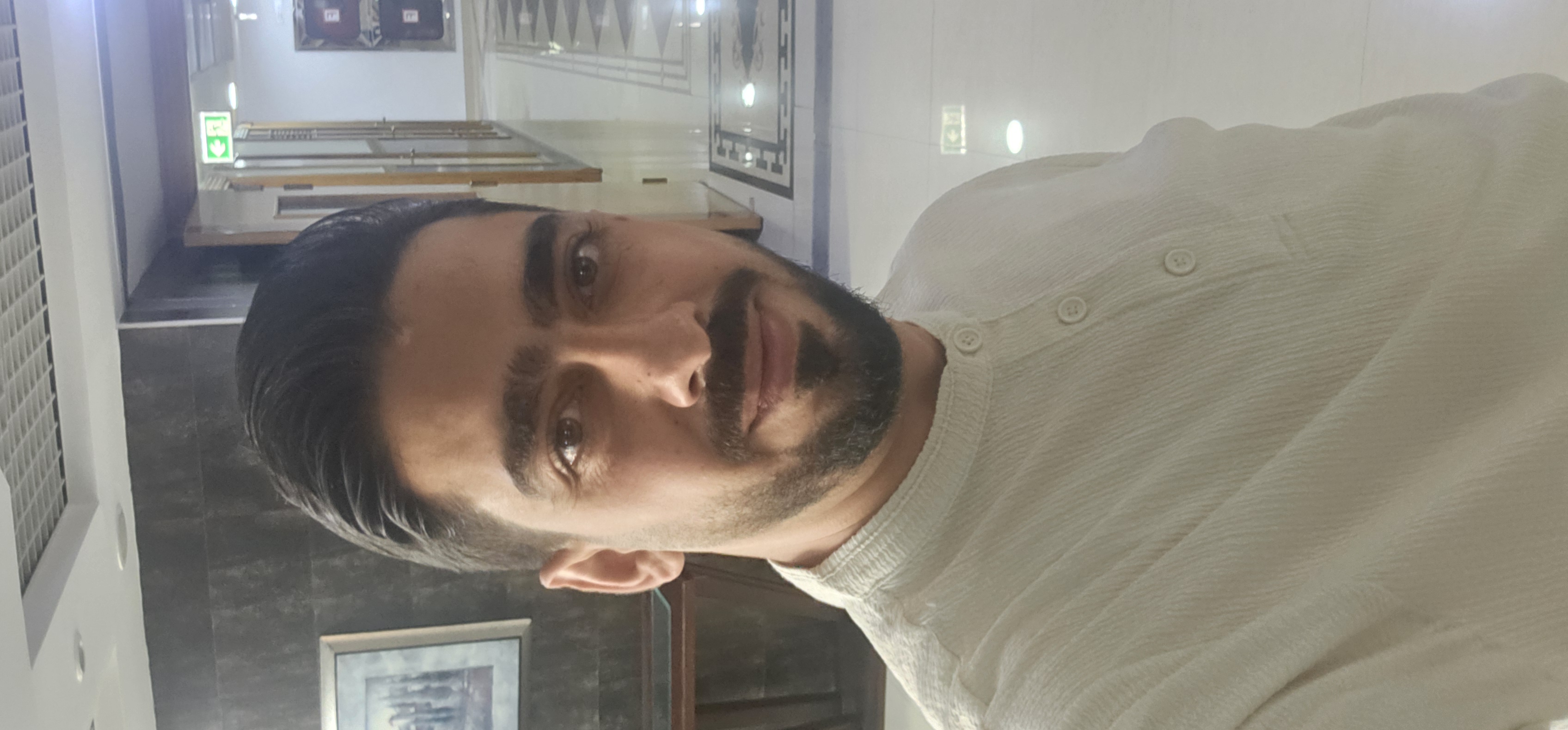 ANAS KHAWLI