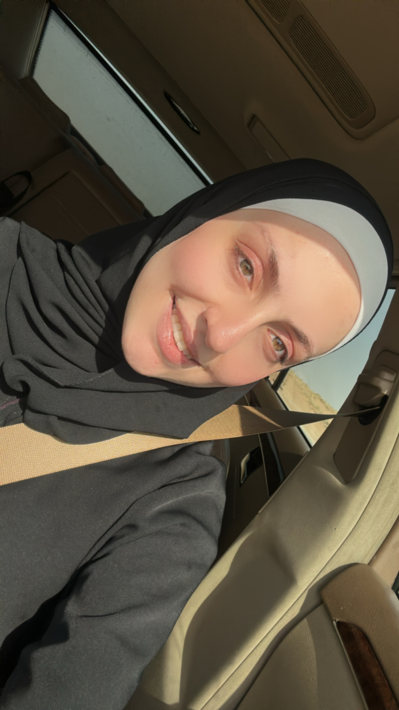 هاجر يبرودي