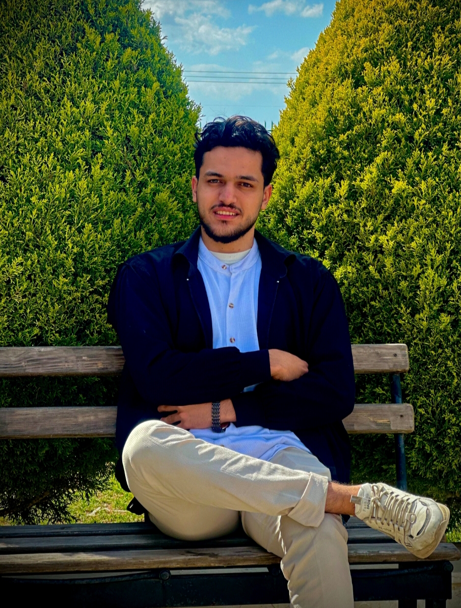 شادي الشمالي