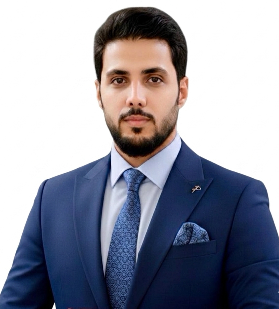 أسامة القرشي