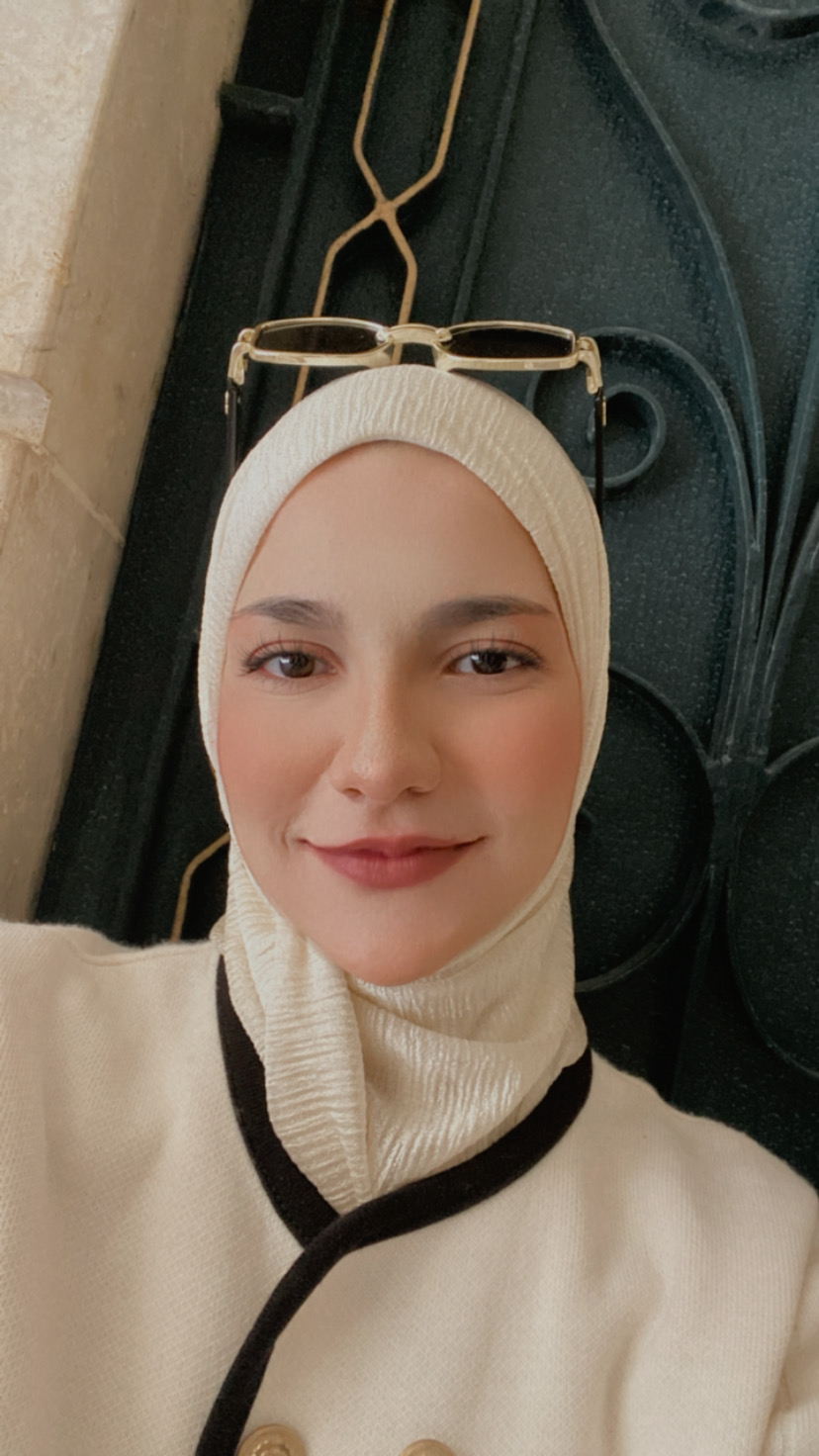 شهد محي الدين خليل